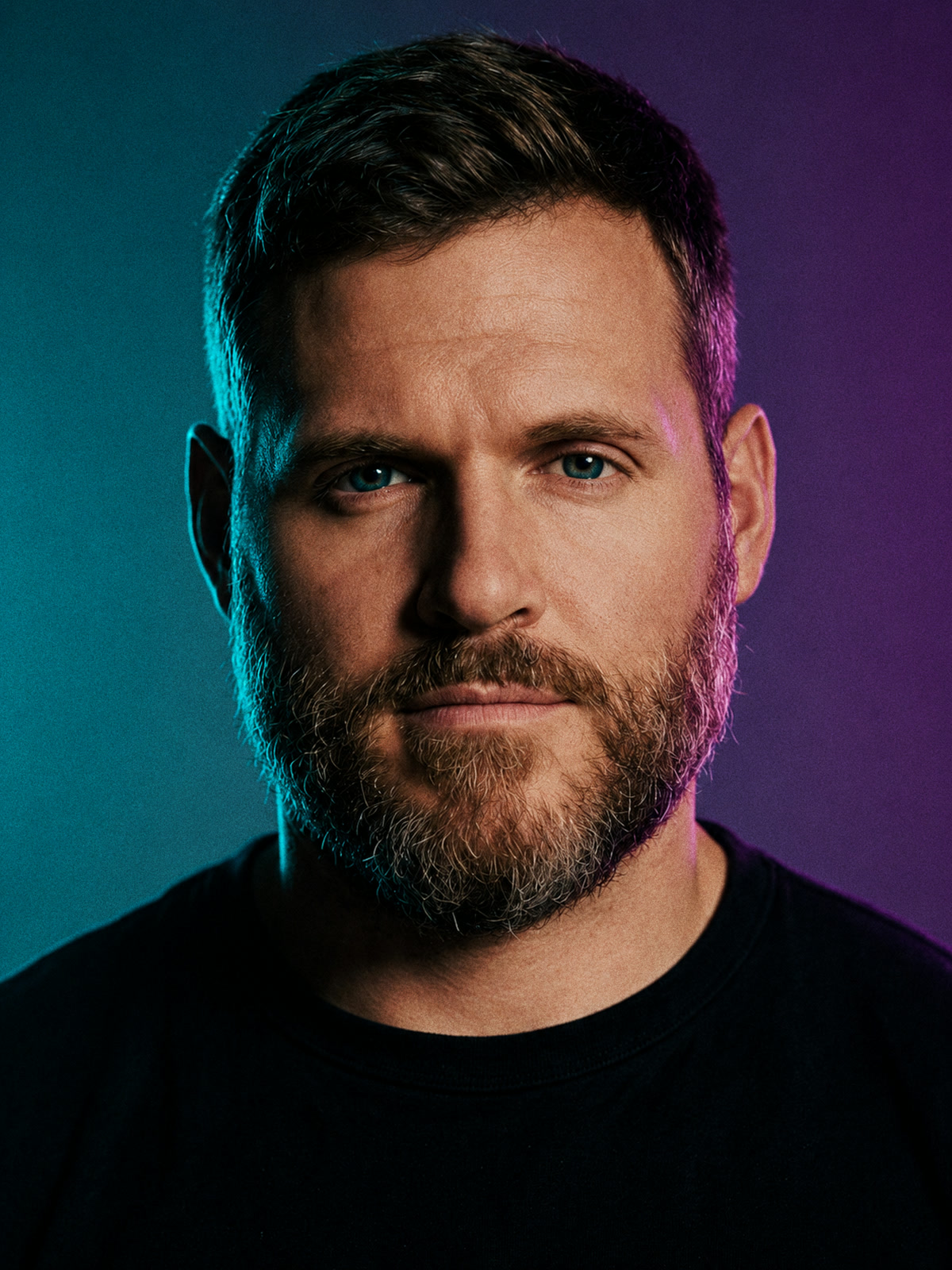 Colin McElaney, Founder of Other Realm Media